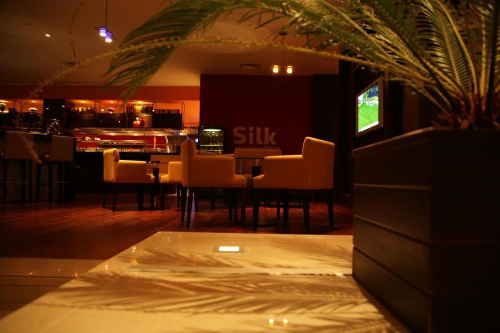 Картинка отеля - 11