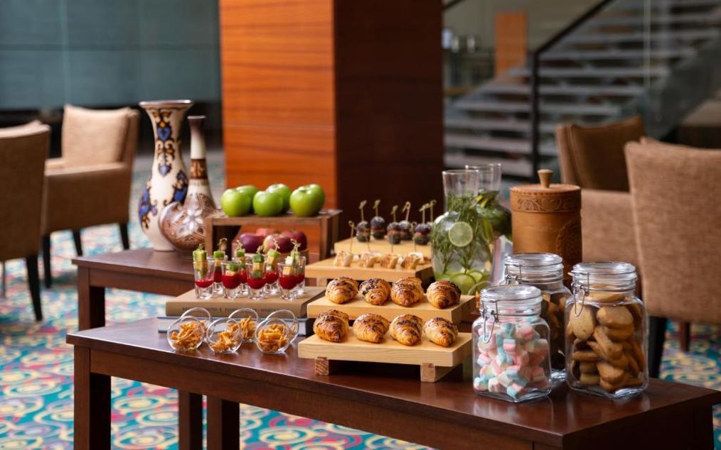 Картинка отеля - 12