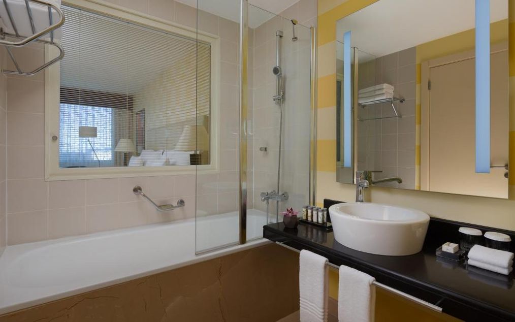 Картинка отеля - 8