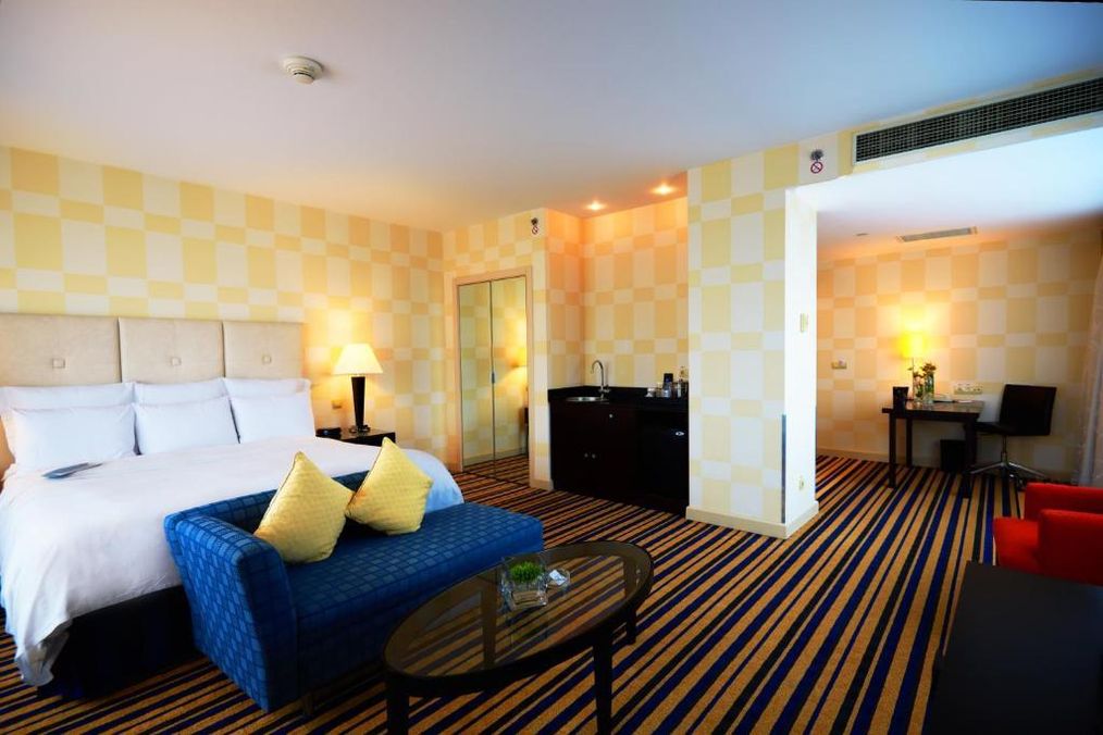 Картинка отеля - 9