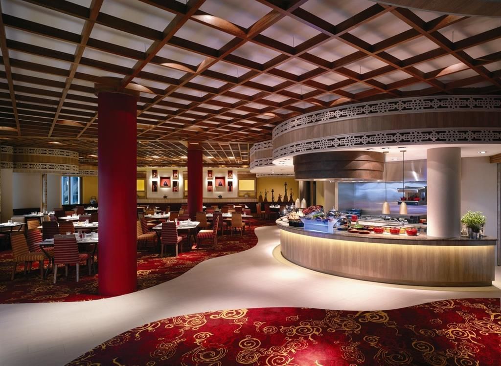 SHANGRI-LA RASA SENTOSA RESORT - 11