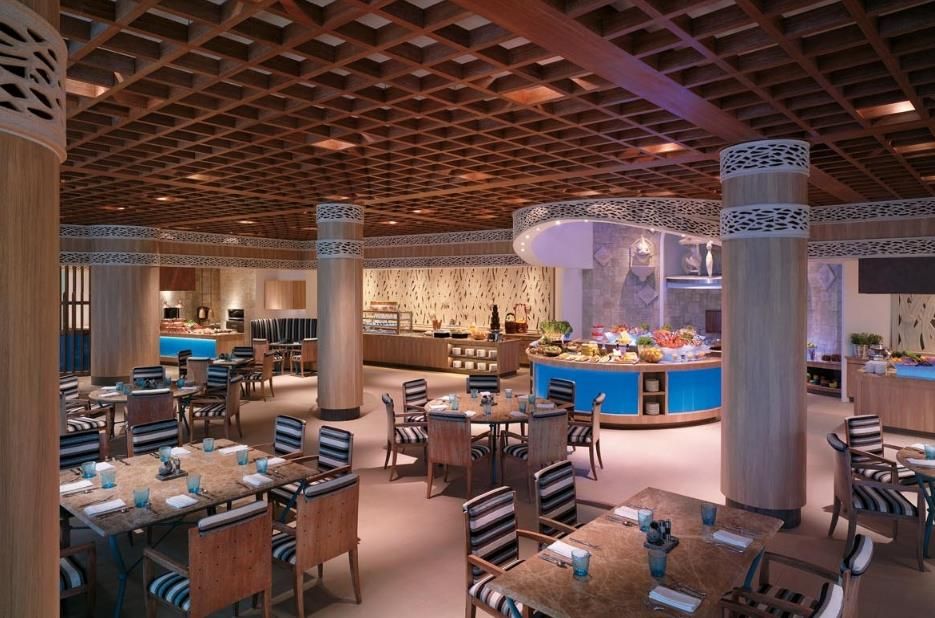 SHANGRI-LA RASA SENTOSA RESORT - 12