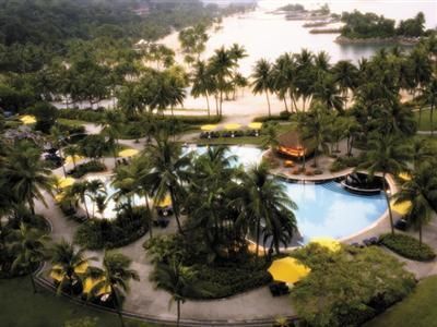 SHANGRI-LA RASA SENTOSA RESORT - 14