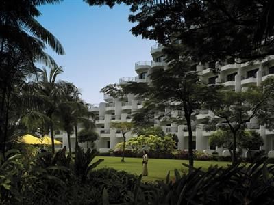 SHANGRI-LA RASA SENTOSA RESORT - 15