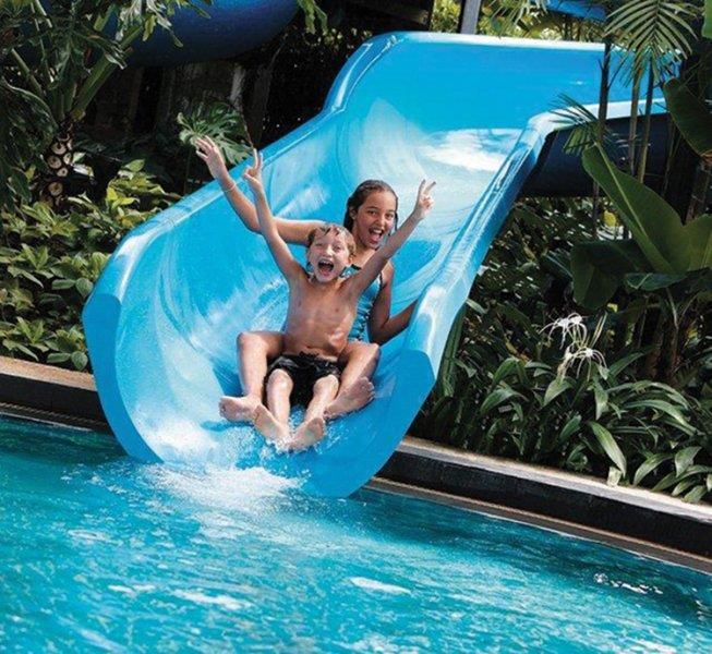 SHANGRI-LA RASA SENTOSA RESORT - 17