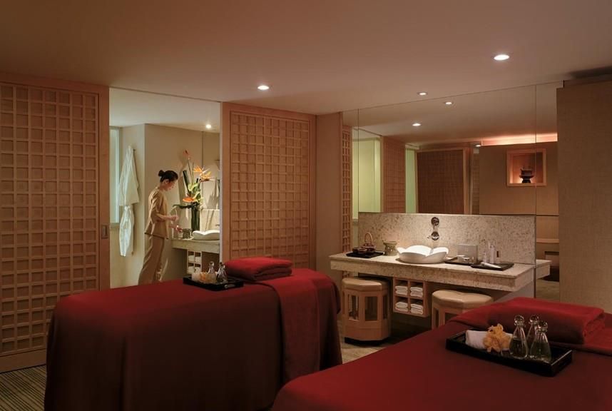 SHANGRI-LA RASA SENTOSA RESORT - 18