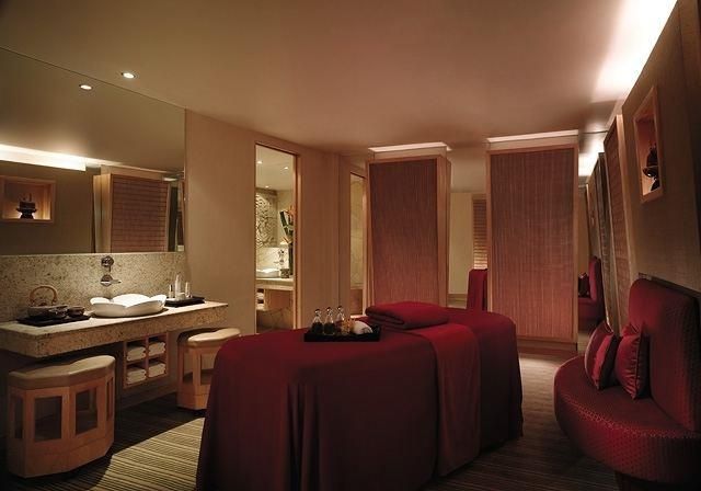 SHANGRI-LA RASA SENTOSA RESORT - 19