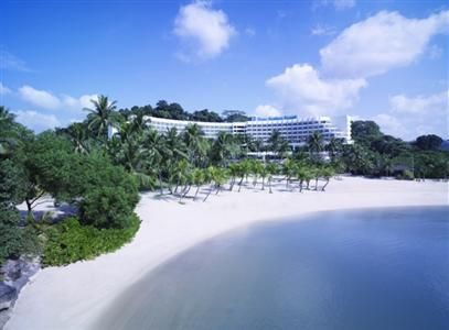 SHANGRI-LA RASA SENTOSA RESORT - 3