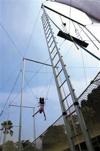 SHANGRI-LA RASA SENTOSA RESORT - 21