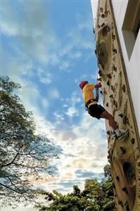 SHANGRI-LA RASA SENTOSA RESORT - 22