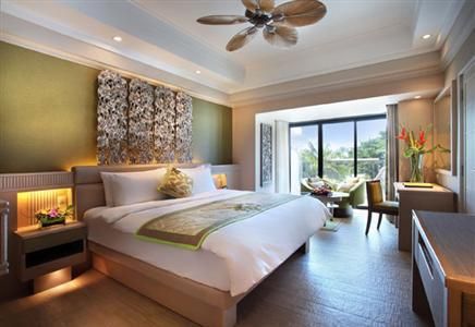 SHANGRI-LA RASA SENTOSA RESORT - 4