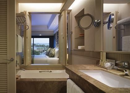 SHANGRI-LA RASA SENTOSA RESORT - 6