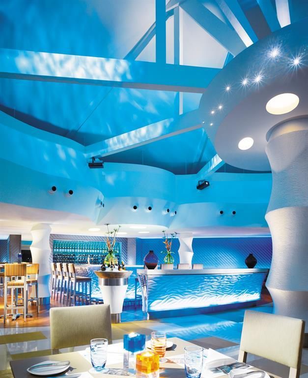 SHANGRI-LA RASA SENTOSA RESORT - 7