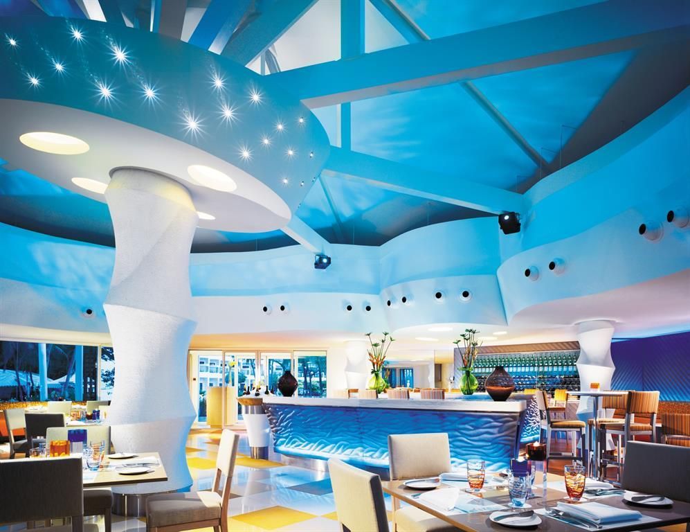 SHANGRI-LA RASA SENTOSA RESORT - 8