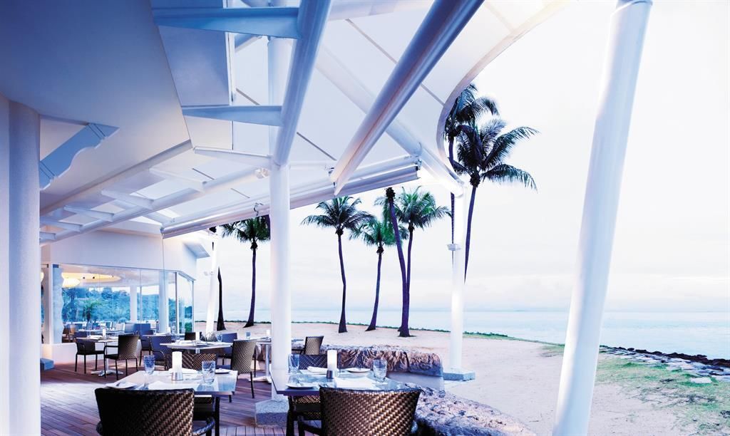 SHANGRI-LA RASA SENTOSA RESORT - 9