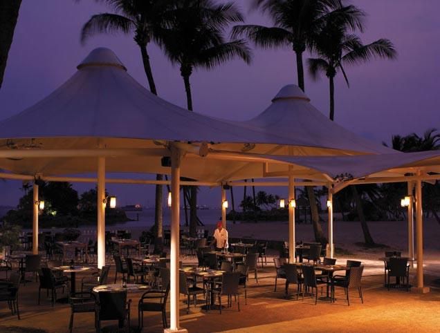 SHANGRI-LA RASA SENTOSA RESORT - 10