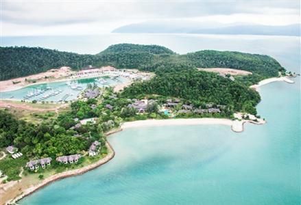 REBAK ISLAND RESORT & MARINA LANGKAWI - 2