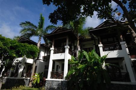 REBAK ISLAND RESORT & MARINA LANGKAWI - 3