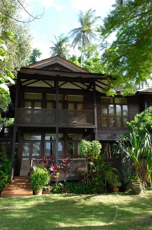 REBAK ISLAND RESORT & MARINA LANGKAWI - 4