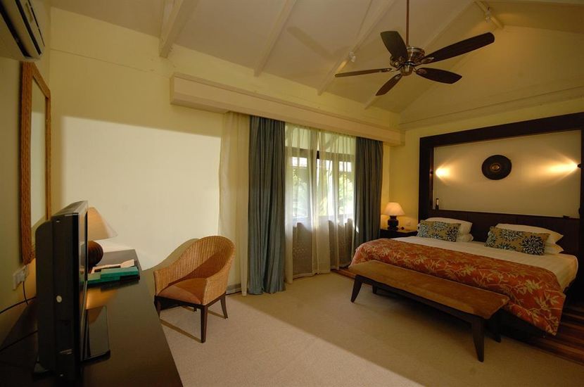 REBAK ISLAND RESORT & MARINA LANGKAWI - 5