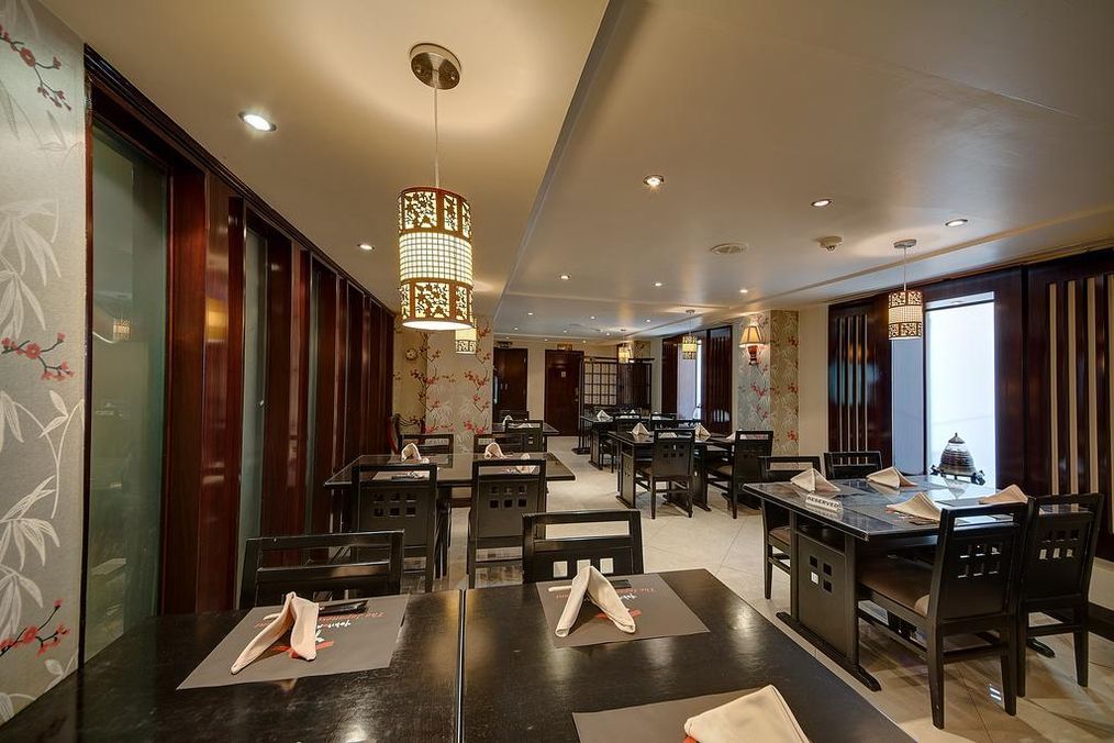 Картинка отеля - 13