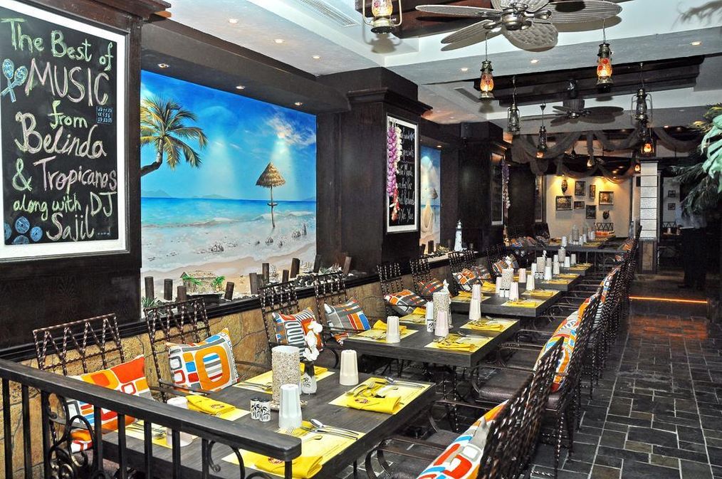 Картинка отеля - 20