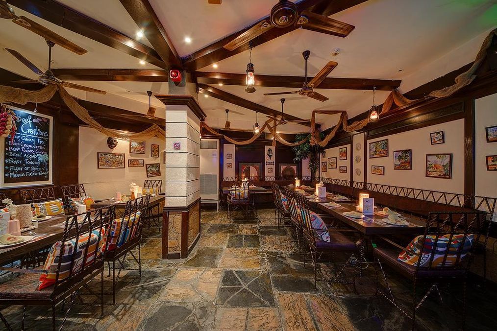 Картинка отеля - 23