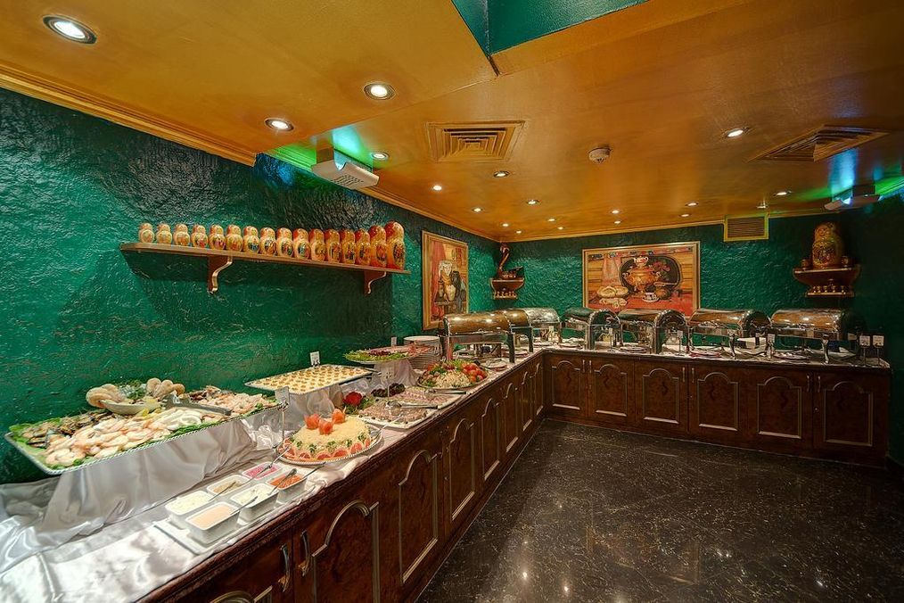 Картинка отеля - 25