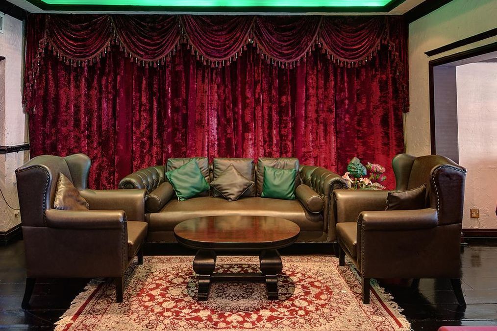 Картинка отеля - 28