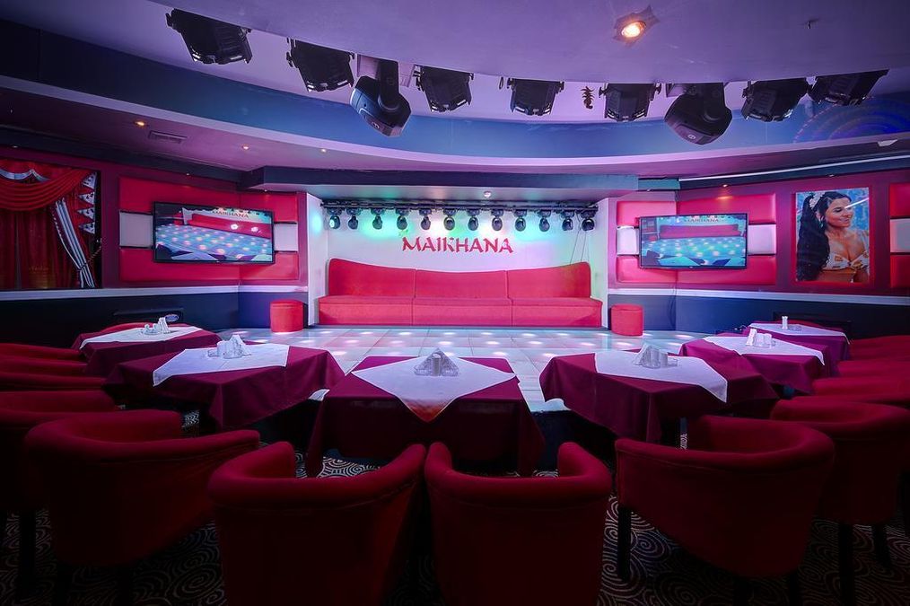 Картинка отеля - 7