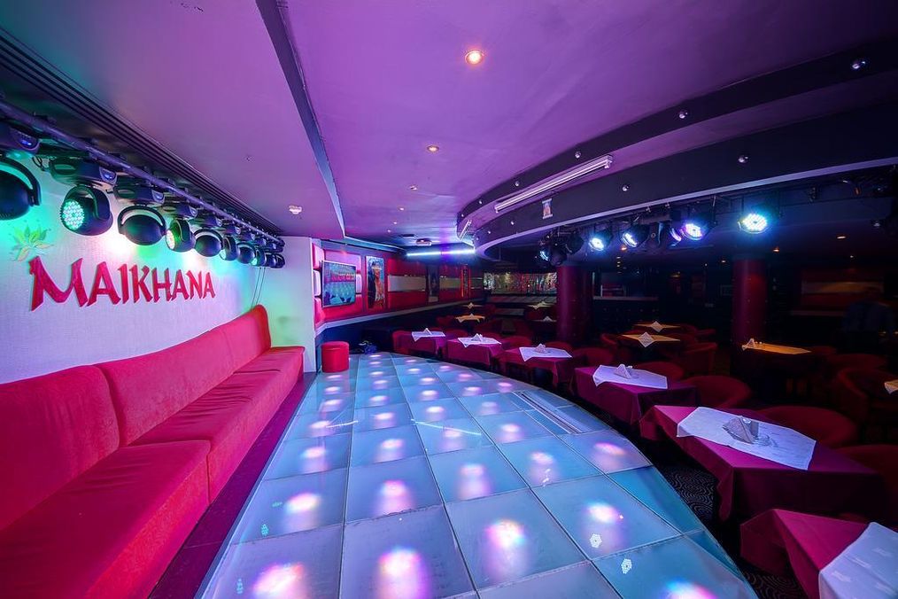 Картинка отеля - 8