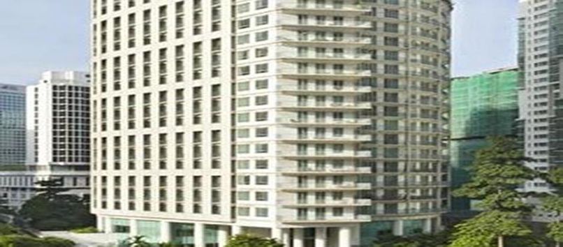 ASCOTT STAR KLCC KUALA LUMPUR - 4