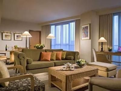 ASCOTT STAR KLCC KUALA LUMPUR - 5