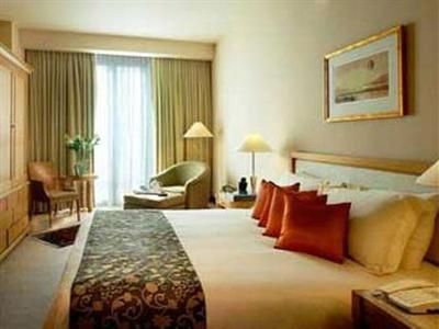 ASCOTT STAR KLCC KUALA LUMPUR - 6