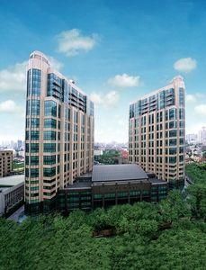 HENGSHAN GARDEN HOTEL (ex. REGAL INTERNATIONAL EAST ASIA) - 1
