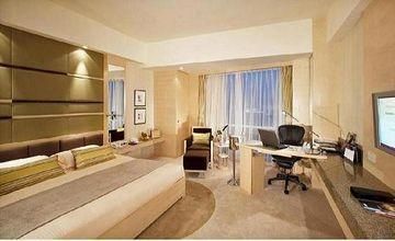 HENGSHAN GARDEN HOTEL (ex. REGAL INTERNATIONAL EAST ASIA) - 2