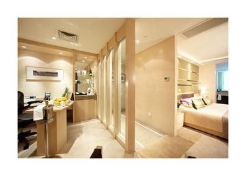 HENGSHAN GARDEN HOTEL (ex. REGAL INTERNATIONAL EAST ASIA) - 11