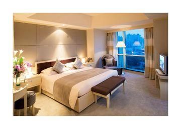 HENGSHAN GARDEN HOTEL (ex. REGAL INTERNATIONAL EAST ASIA) - 16