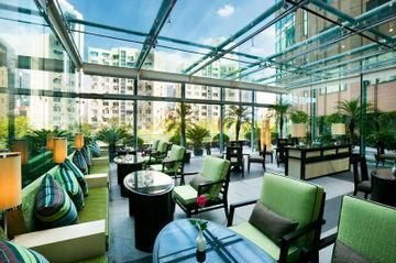 HENGSHAN GARDEN HOTEL (ex. REGAL INTERNATIONAL EAST ASIA) - 19