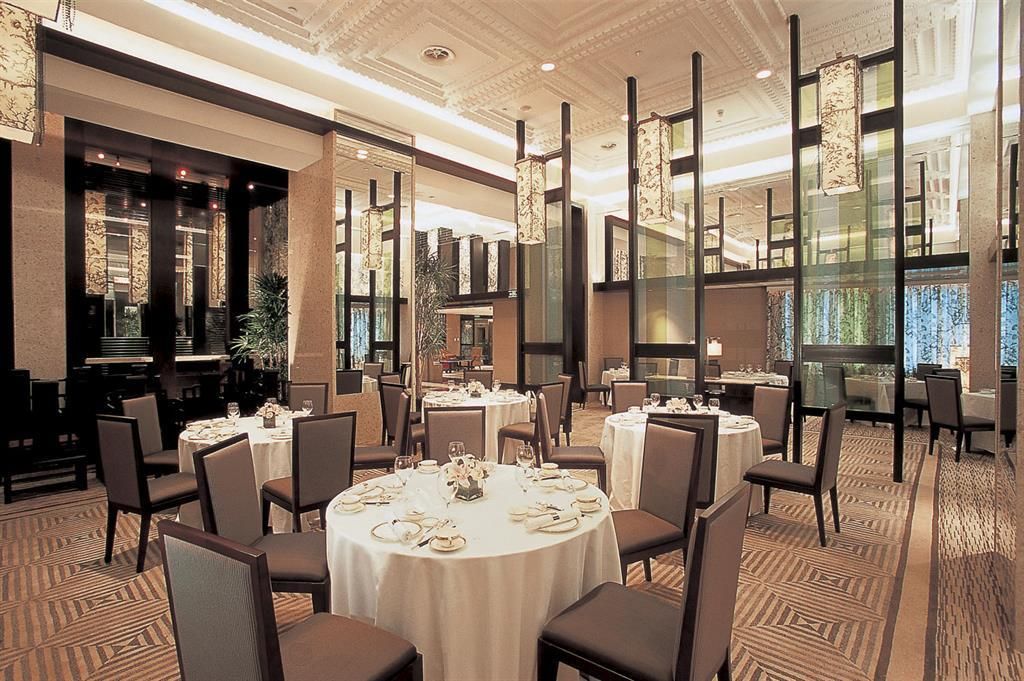 HENGSHAN GARDEN HOTEL (ex. REGAL INTERNATIONAL EAST ASIA) - 3