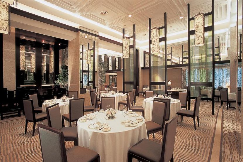 HENGSHAN GARDEN HOTEL (ex. REGAL INTERNATIONAL EAST ASIA) - 3