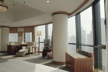 HENGSHAN GARDEN HOTEL (ex. REGAL INTERNATIONAL EAST ASIA) - 21