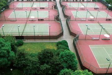 HENGSHAN GARDEN HOTEL (ex. REGAL INTERNATIONAL EAST ASIA) - 23