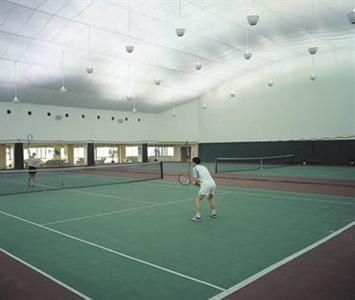 HENGSHAN GARDEN HOTEL (ex. REGAL INTERNATIONAL EAST ASIA) - 4