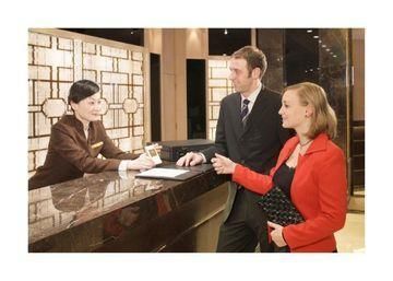 HENGSHAN GARDEN HOTEL (ex. REGAL INTERNATIONAL EAST ASIA) - 7