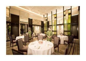 HENGSHAN GARDEN HOTEL (ex. REGAL INTERNATIONAL EAST ASIA) - 9