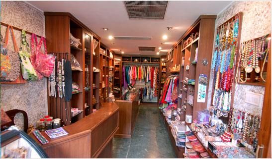 HOTEL ASHOK COUNTRY RESORT - 2