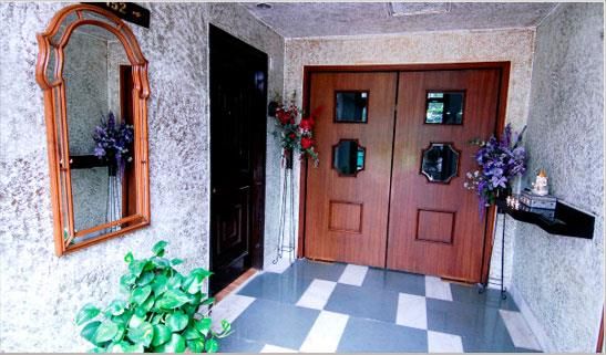 HOTEL ASHOK COUNTRY RESORT - 16