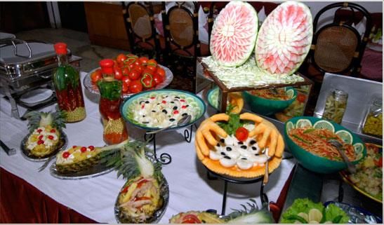 HOTEL ASHOK COUNTRY RESORT - 6