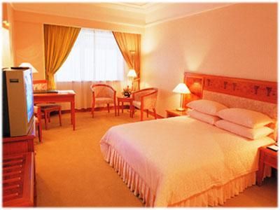 ASIA INTERNATIONAL HOTEL GUANGZHOU - 3